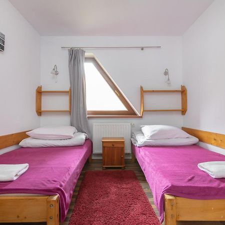 Apartamenty Domino - Zakopane Chambre photo