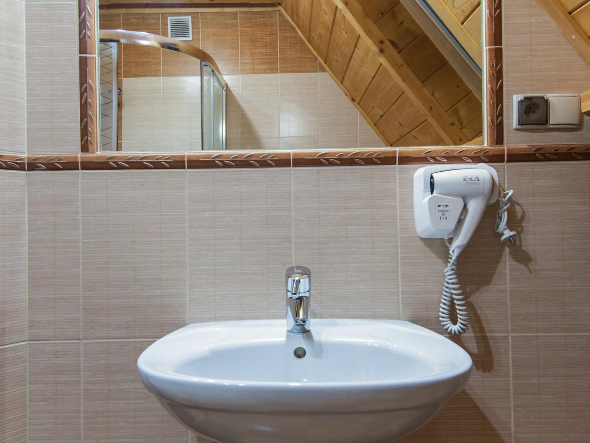 Apartamenty Domino - Zakopane Chambre photo