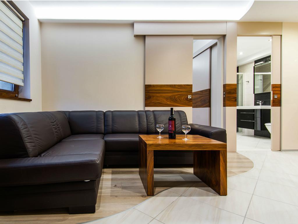Apartamenty Domino - Zakopane Chambre photo