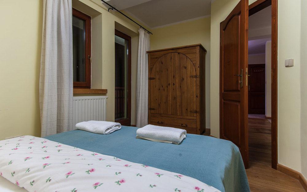 Apartamenty Domino - Zakopane Extérieur photo