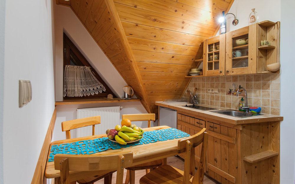 Apartamenty Domino - Zakopane Extérieur photo