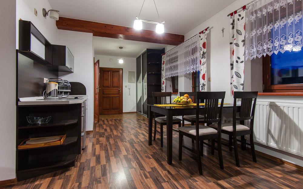 Apartamenty Domino - Zakopane Extérieur photo