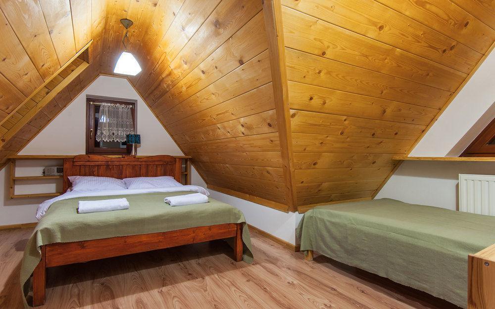 Apartamenty Domino - Zakopane Extérieur photo
