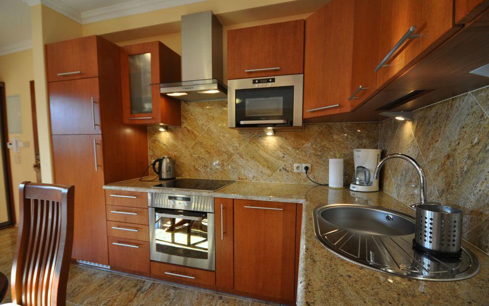 Apartamenty Domino - Zakopane Extérieur photo