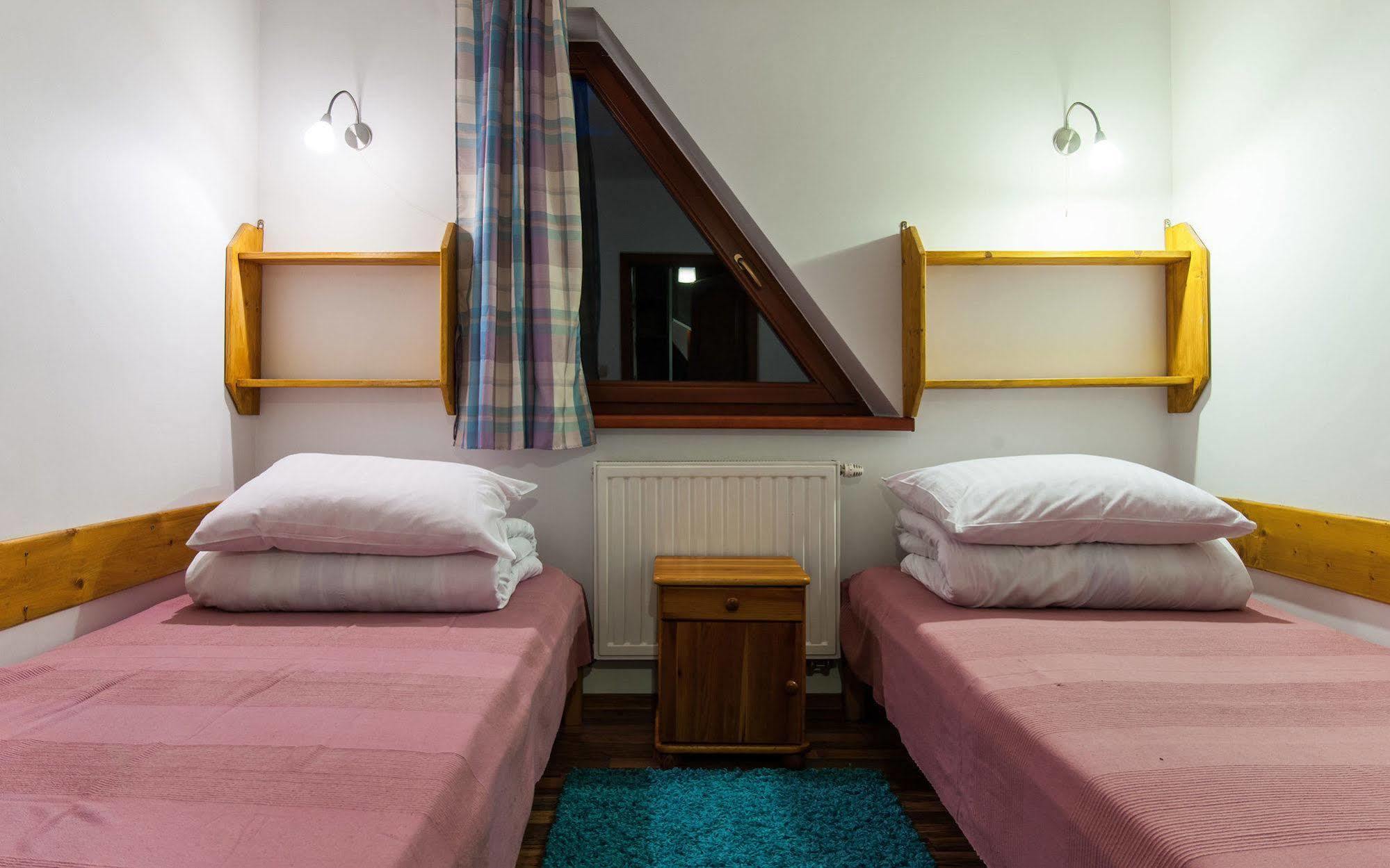 Apartamenty Domino - Zakopane Extérieur photo