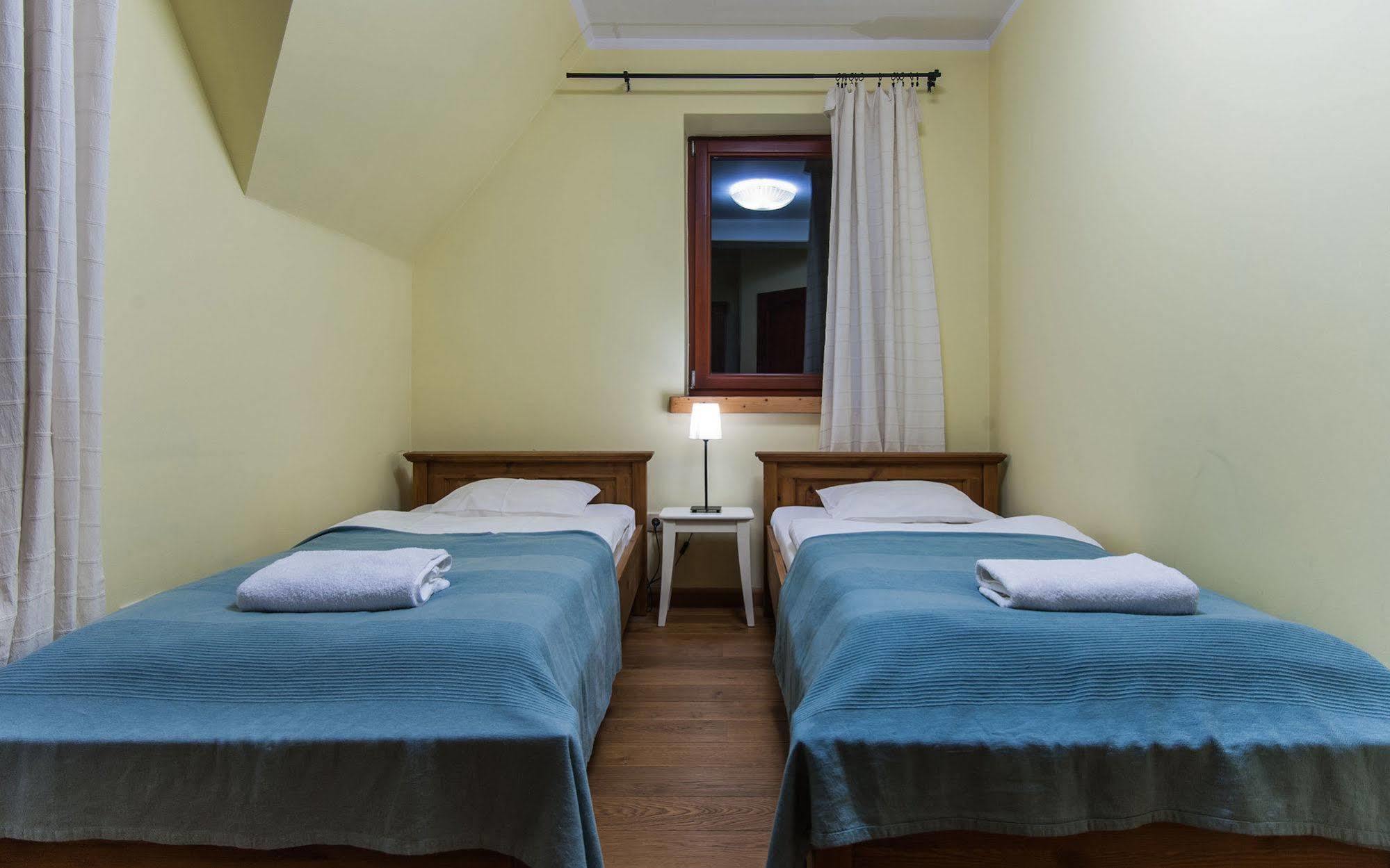 Apartamenty Domino - Zakopane Extérieur photo